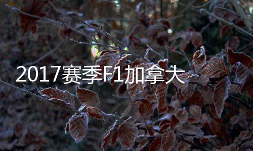 冠胜大大顿反密尔 汉加拿奖赛法拉利赛季杀夺