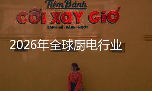 业亿美电行道年全五百案的化解决方金赛厨房场景球厨